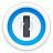 1Password logo