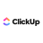 ClickUp logo