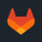 GitLab logo