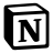 Notion logo