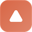 AcceptMyApp logo