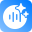 Background Noise Removal logo