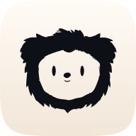 Bearly AI logo