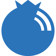 Blubrry logo