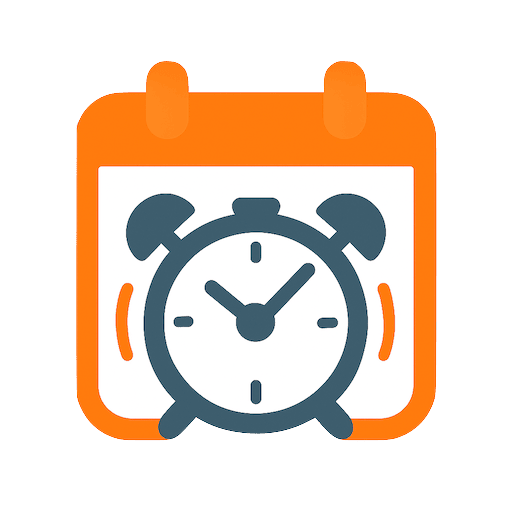 Calerto for Mac logo