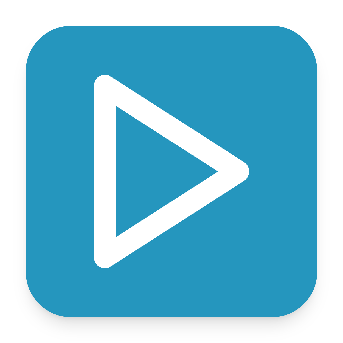 Cliptude logo