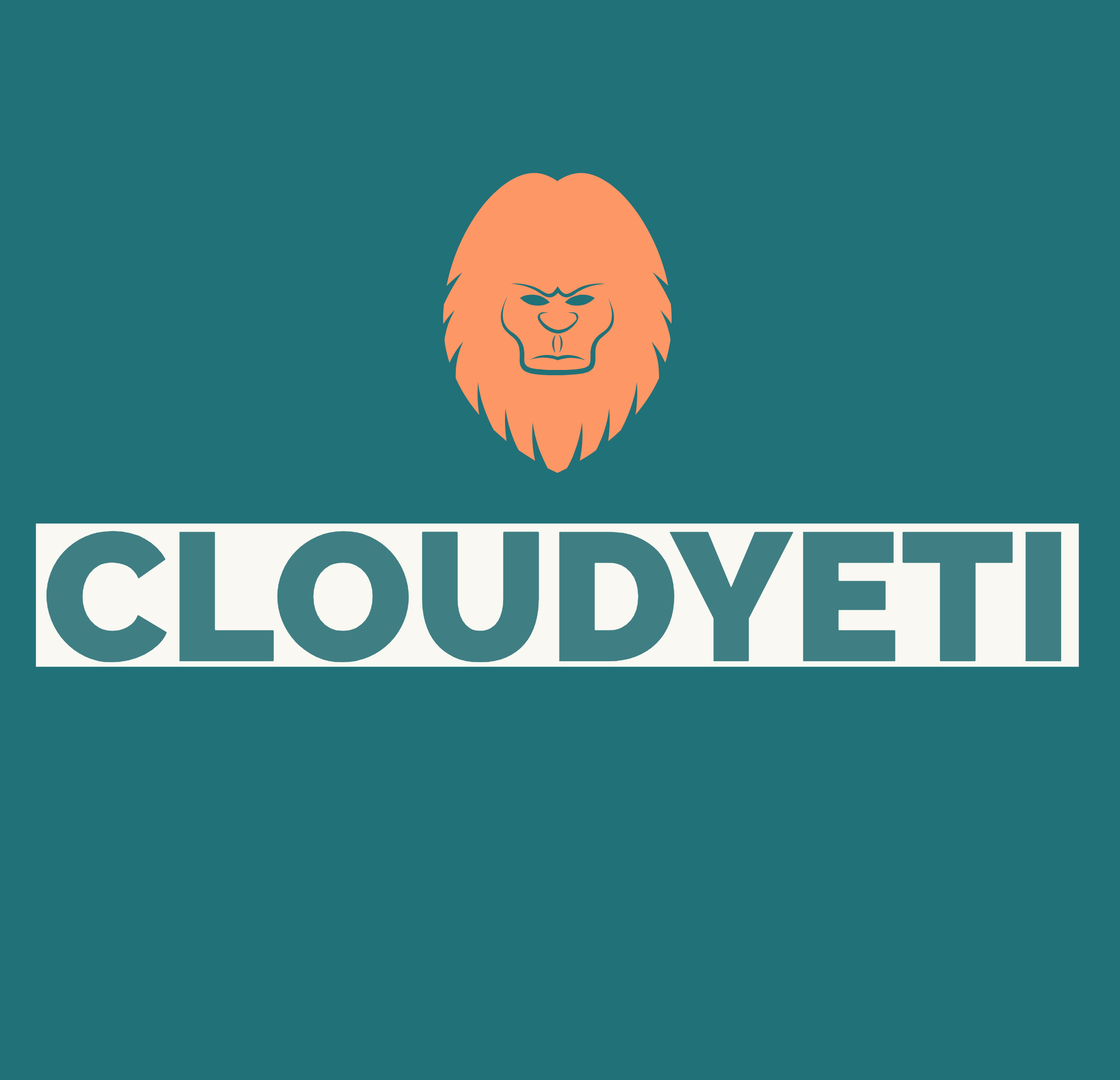 CloudYeti Harness Engineering course logo