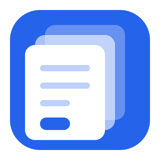 Core Forms logo