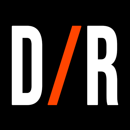 Discipline Rewards logo