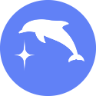 Dolphin API logo