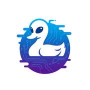 ET Ducky logo