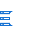 Gravel Host logo