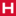 Hetzner Cloud logo