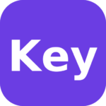 HireKey logo