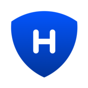 Hostman logo