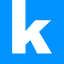 Infomaniak kSuite logo