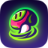 Meshy AI (3D model generator) logo