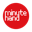 Minutehand logo