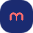 Mooncut logo