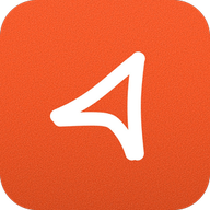 Needle logo