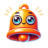 NotificationsBot logo