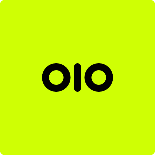 OIO logo
