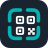 OpenQR logo