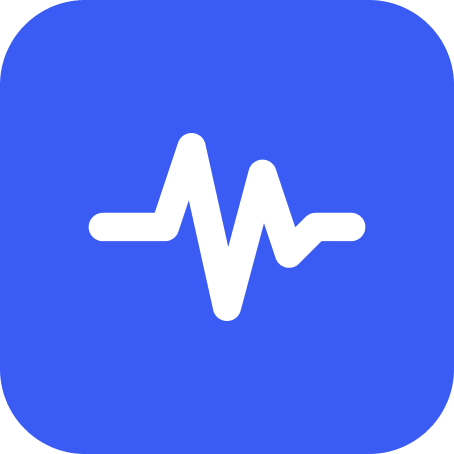 Page Pulse logo