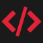 Profullstack Power Key logo
