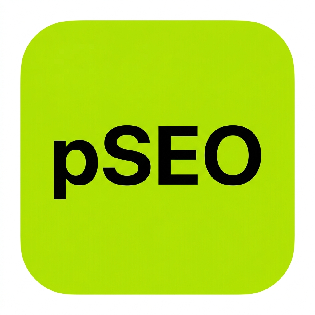 ProgSEO logo