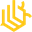 Trackbee logo