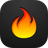 TypeFire Pro logo