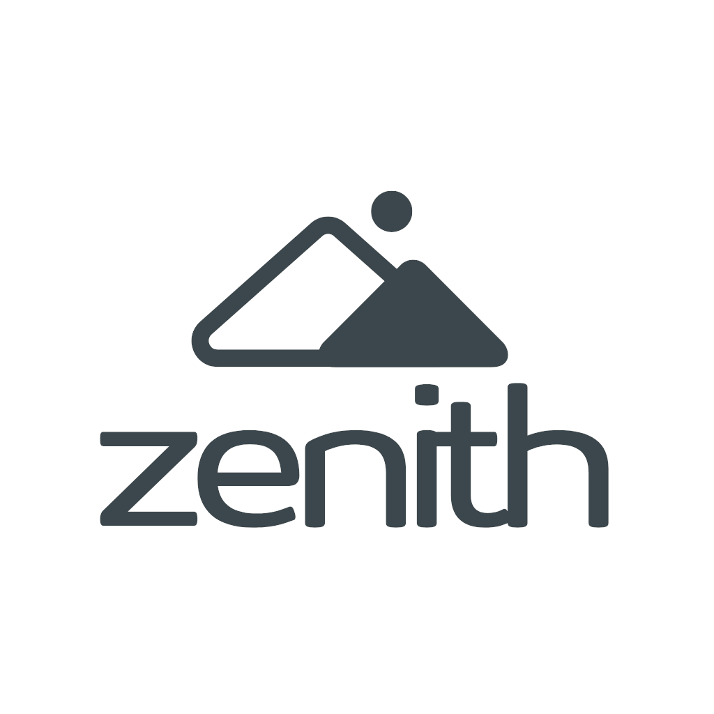 Zenith - Task App logo