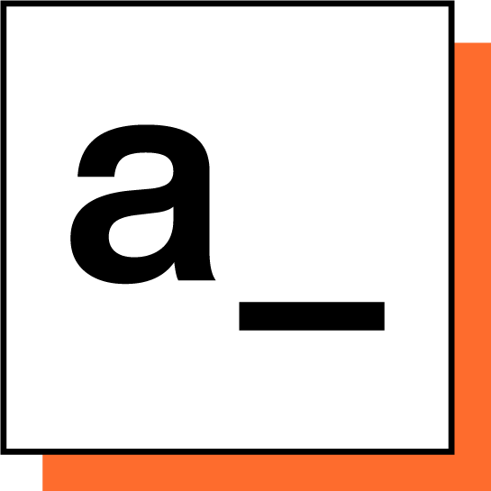Appsmith Startup Program logo