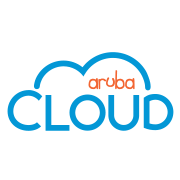 Aruba Cloud START — Poland logo