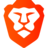 Brave Search API monthly credits logo