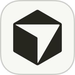 Cursor referral program logo