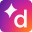 Dialpad for Startups logo