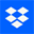 Dropbox DocSend logo