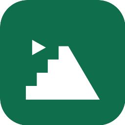 FreeUpscaler.net local video upscaler logo