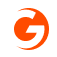 Gcore Startup Program logo