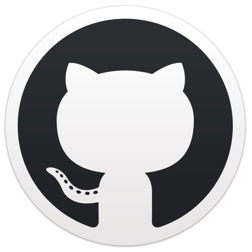 GitHub Sponsors logo
