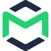 Mailtrap free email plan logo