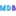 MDBootstrap logo
