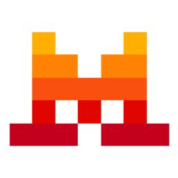 Mistral Le Chat / Vibe logo
