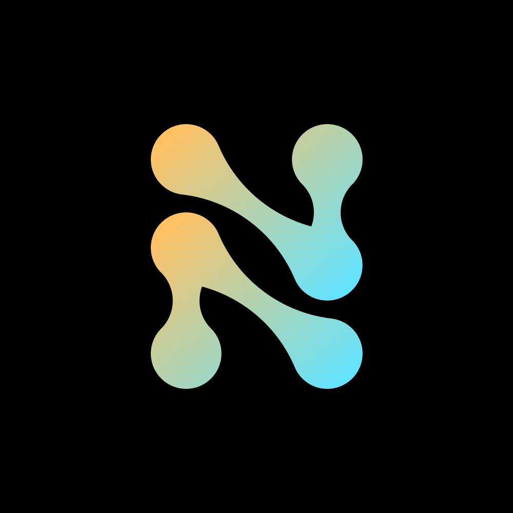 Nile free tier logo