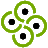 NLnet Foundation grants (NGI Zero) logo