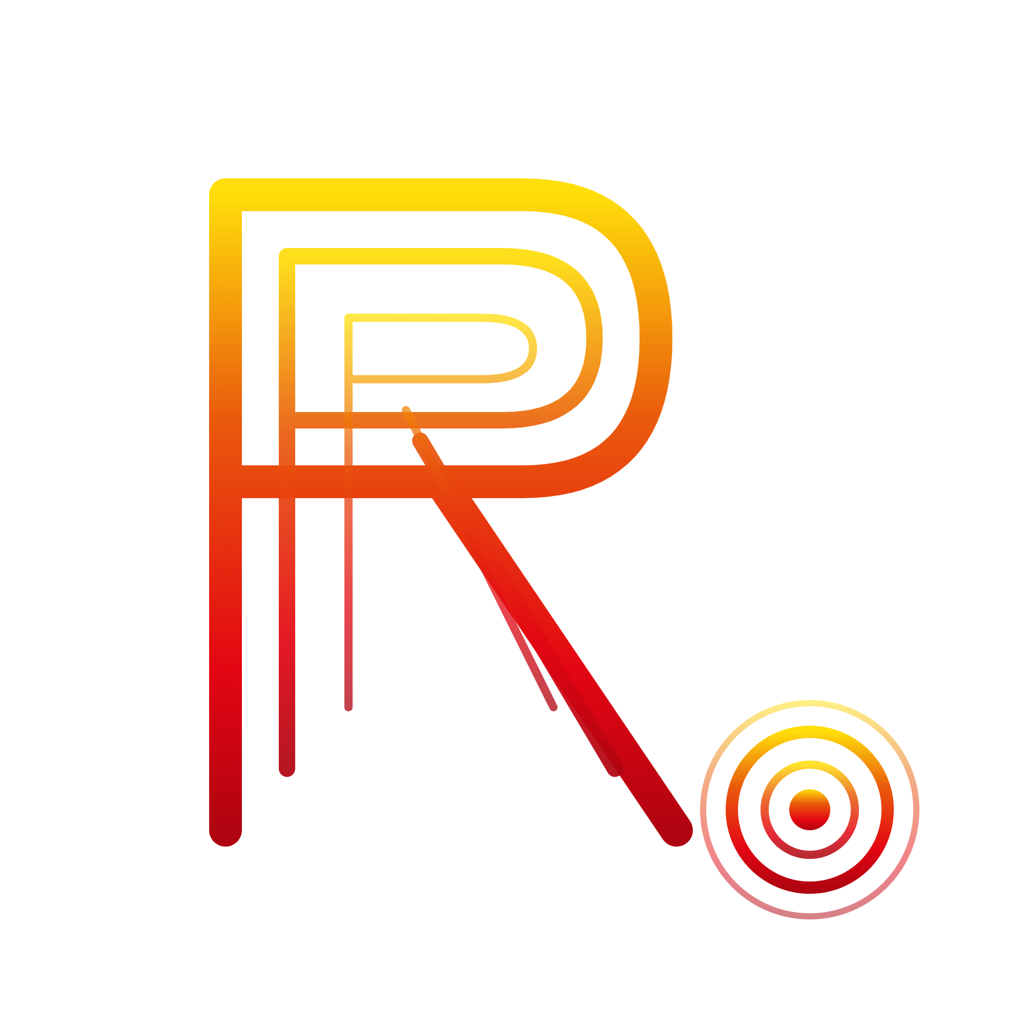 Rantera for Startups logo