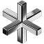 Stainless for Open Source logo