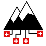 Swiss AI Initiative Compute Grants logo